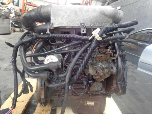 MOTEUR OPEL 1.5 OU 1.7 TD - Vue 4